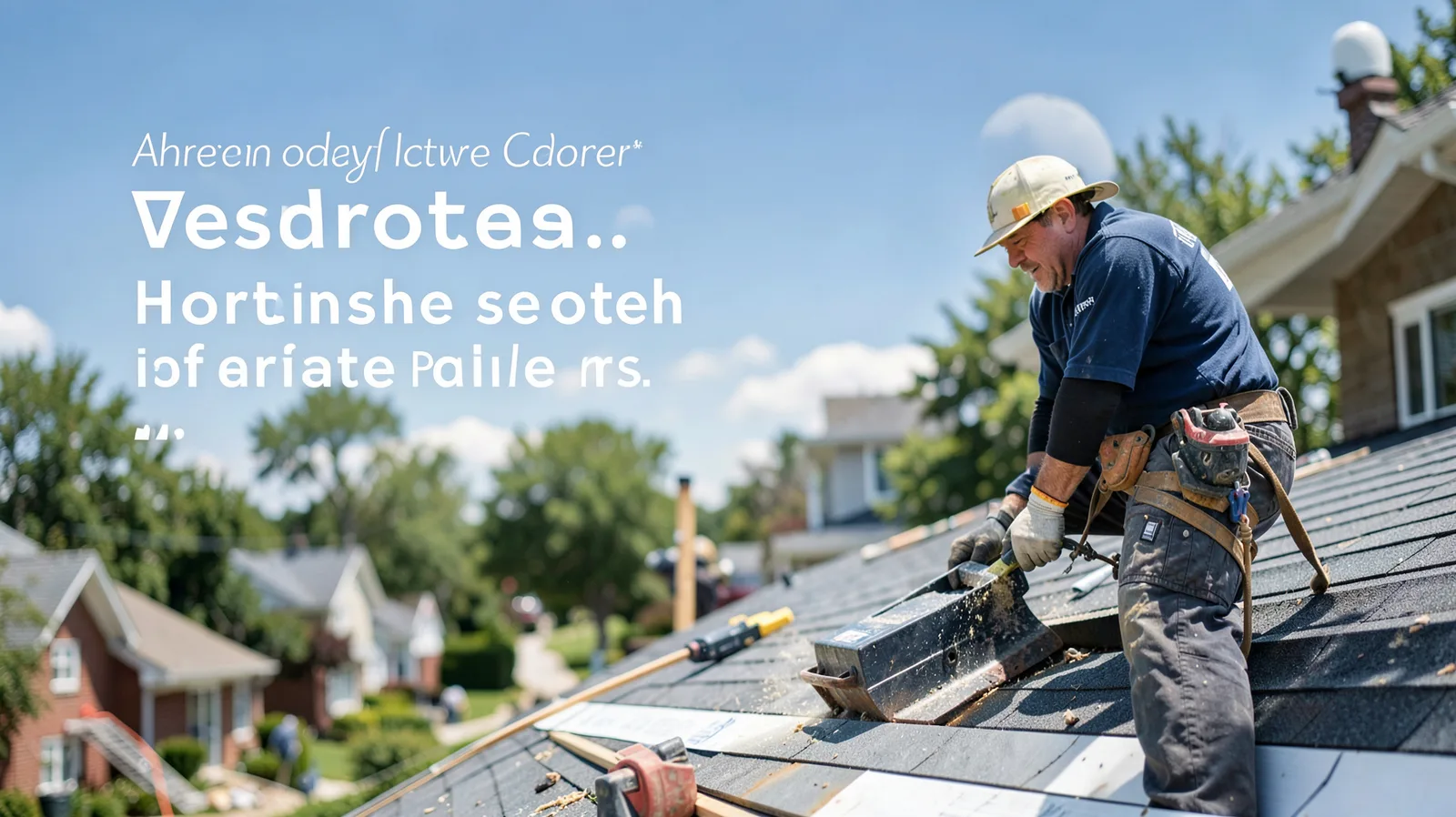Roof Replacement in Carrollton, AL near me